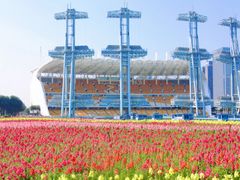 -海心沙亚运公园