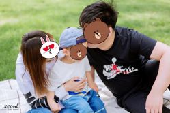 -首尔宝宝SEOUL  BABY STUDIO(通州店)