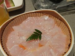 -海底捞火锅(奥体南路店)