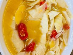 -老格篼土菜馆·临江土鳝丝·川菜(峨眉山店)