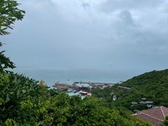 -海南分界洲岛旅游区