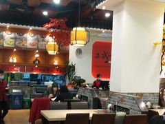 -蒸武门·广式茶点(石滩店)