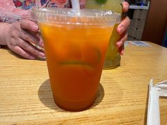 -菲滋意式休闲餐厅(北仑银泰城店)