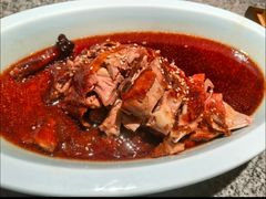 -南京大牌档(济南万象城店)