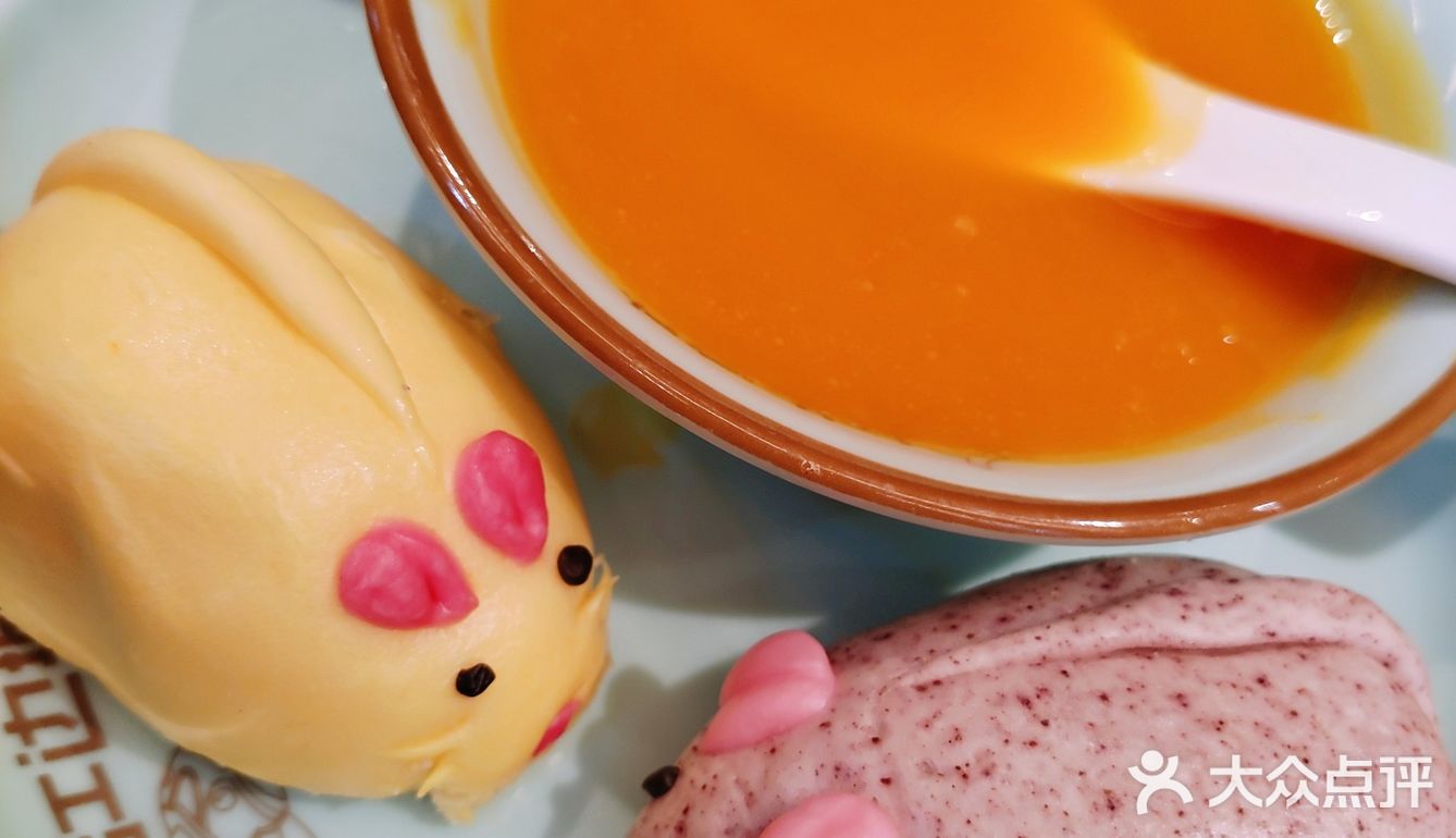 怪味胡豆口味的烤鱼[惊叹]  你试过吗？
