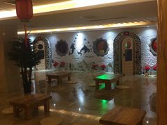 -碧中海汤泉汗蒸酒店