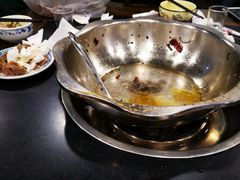 -天治宣·野椒鸡(龙头寺总店)