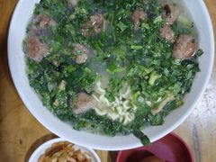 -南肖墙丸子汤(总店)