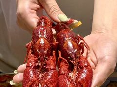 -龙虾奇迹(大华三路店)