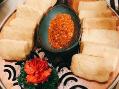 -山石榴·贵州菜(丰盛里店)