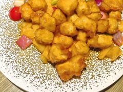 -隆喜元鱼汤包·海鲜(中联广场店)