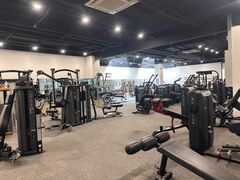 -黑白健身·私教·拳击·普拉提(体汇+红馆店)
