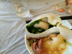 -北方饺子王·海肠捞饭·海鲜锅(山大店)