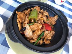 -钱大妈海鲜饭店(旅游大道店)