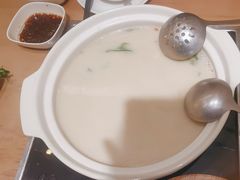 -湯系·煲汤手艺人(东二环泰禾广场店)