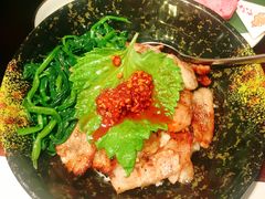 -热血兄弟·炭火烤肉(融侨中心店)