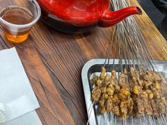 -清真·马峰烤肉(小学习北巷店)