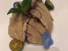 -海逸海鲜酒家(古北店)
