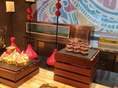 -西藏饭店·亚克·食光自助餐厅