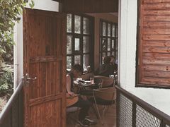 景观位-Willing·Coffee&Brunch&Dinner(万达店)