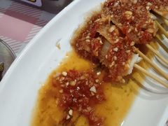 -路边羊烧烤酒场(宝带路店)