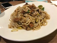 炒粿条-新加坡高记KOO KEE Restaurant(盈科店)