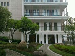 -东航云逸酒店(九溪烟树店)