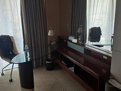 -南桥绿地铂骊酒店