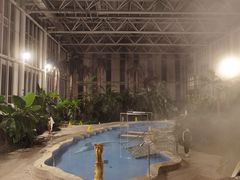 -中家鑫园温泉酒店鑫悦汤泉