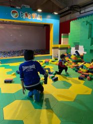 -恐龙探索乐园(磁器口店)