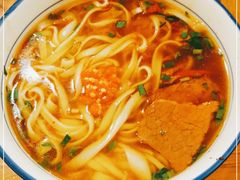 -矮子粉店1985·长沙米粉(湘春路店)