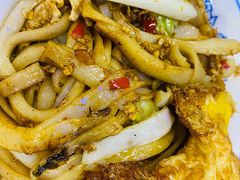 蛋炒粉-活鱼村·老陈记粉店