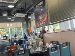 -李师傅脆肚(华强北店)