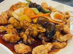 -桃园中华料理炸酱面(燕儿岛路店)