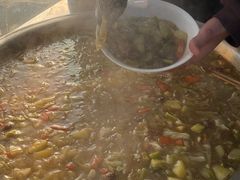 -刘老虎肉丸糊辣汤(总店)