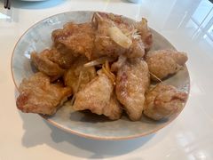 -红樱桃·欢乐餐厅(太原里店)