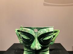 -广西壮族自治区博物馆