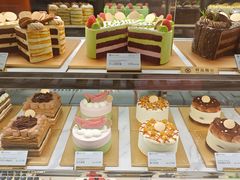 -M'CAKE(西单大悦城店)