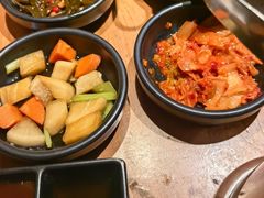 -九田家黑牛烤肉料理(华侨城店)