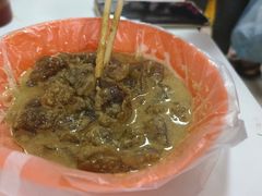 -二七友名焖子铺