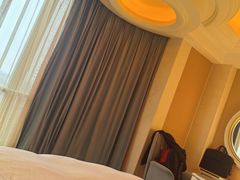 -芜湖白金汉爵大酒店