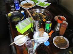 -同喜烤鸭店(光芒店)