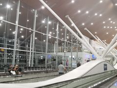 -吉隆坡国际机场