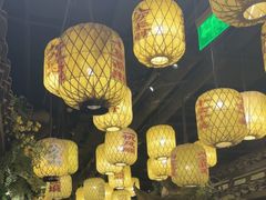 -南京大牌档(新街口德基广场店)
