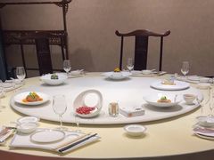 -古韵轩·园林餐厅