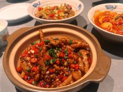 过把瘾鸡爪-潇湘阁(汉光百货店)