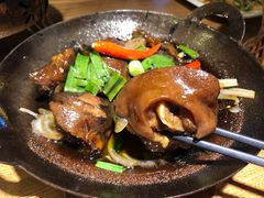 -杭百味·大众精选杭帮菜(西湖音乐喷泉店)