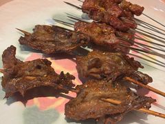 -北丐先生·野馄饨烧烤(长宁龙之梦店)