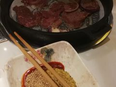 -千纸鹤嫩汁烤肉(学府店)