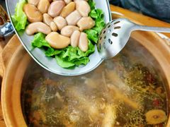 -威邵鸡煲(西华路总店)